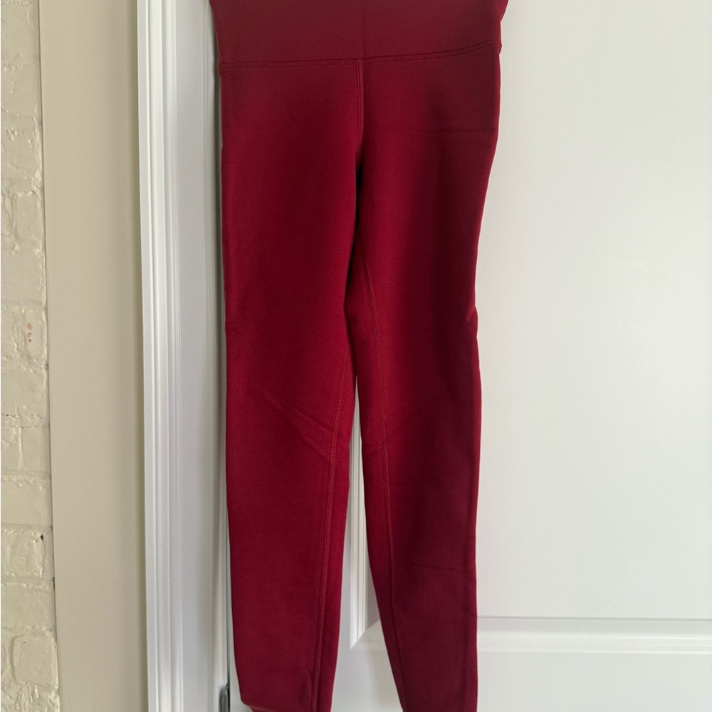 Athleta Scarlet Power-Stretch Leggings
